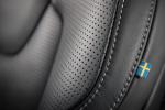 Volvo XC60 D4 Inscription 2017 года (UK)